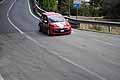 Citroen C1 Racing pilota Argentieri Cosimo (II manche) Coppa Fasano Selva 2011